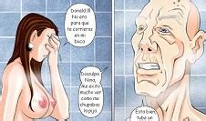 Comic Porno Un Suegro Caliente Nude Sex Picture Un Suegro Caliente