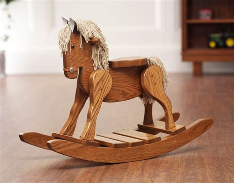 Woodworking Horse - ofwoodworking