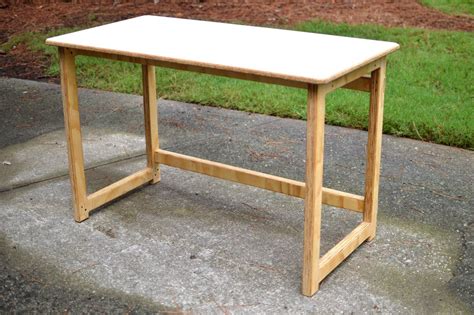 Plywood Desk Plans Etsy Plywood Desk Desk Plans Modern Diy