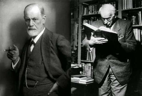 Carl Jung On Dream Interpretation From Sigmund Freuds Perspective