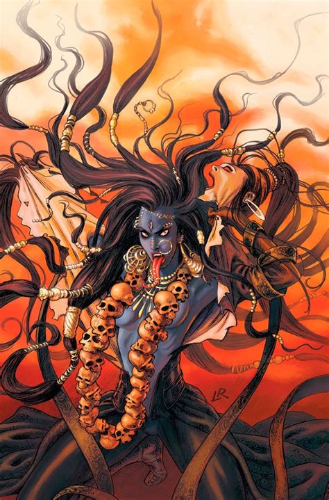 Preview Image From Devi Kali Shiva Kali Hindu Kali Mata Shiva Art Hindu Art Maa Kali