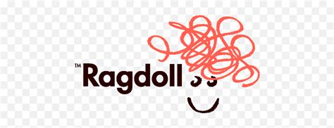 Ragdoll Logo Entertainment Loadcom Ragdoll Productions Logo Pngshrek