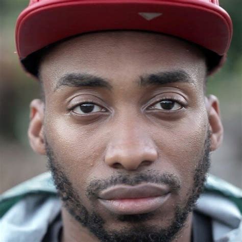 Prince Ea Richard Williams Better Known By His Stage Name Prince Ea