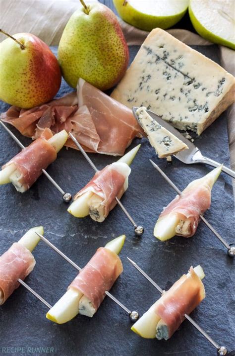 18 Skinny Appetizers For Your Holiday Parties Pizzazzerie