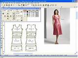 Fashion Stylist Software Pictures