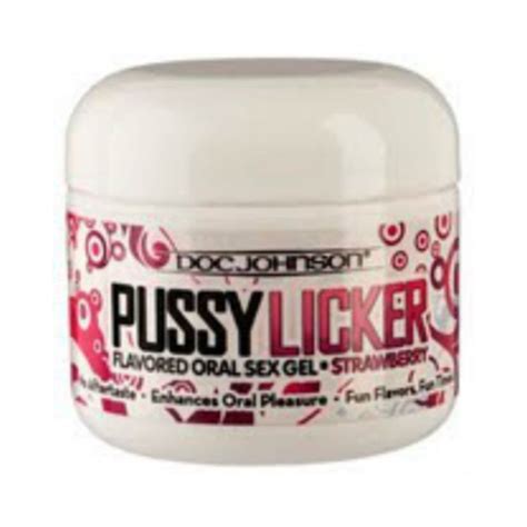 pussy licker oral sex gel fantasy ts nj buy now