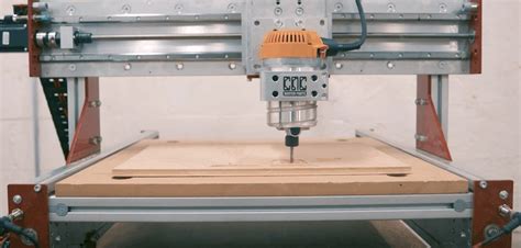 Woodworking With A CNC Router: The Only Guide You Need