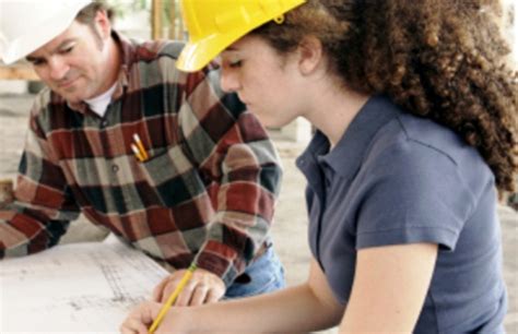 Design + engineering apprenticeship schemes. Apprenticeships in architecture