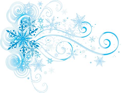 Frozen Snowflake Transparent Background Png Mart