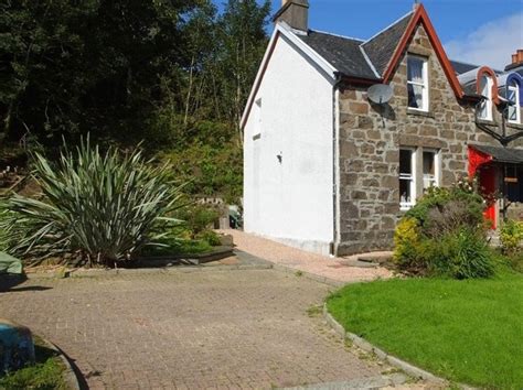 Tigh Na Sith Oban Self Catering VisitScotland