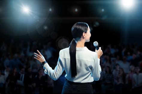 Top 10 Female Keynote Speakers Bigspeak Motivational Speakers Bureau
