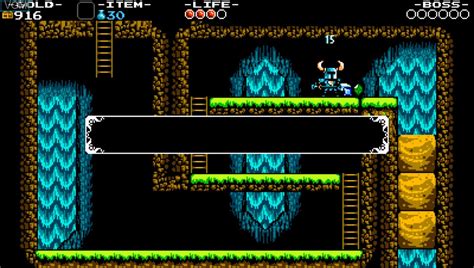 Shovel Knight For Sony Ps Vita The Video Games Museum