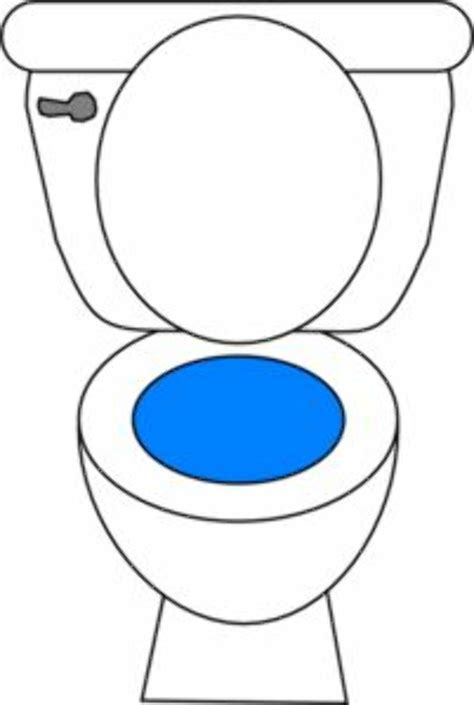 Download High Quality Toilet Clipart Clip Art Transparent Png Images