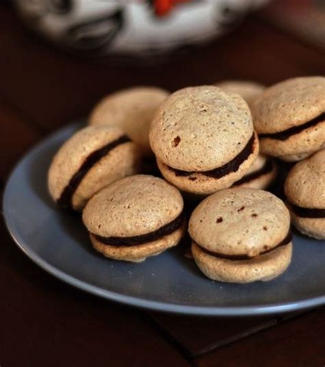 Padobrani Recept Biskviti I Keksovi