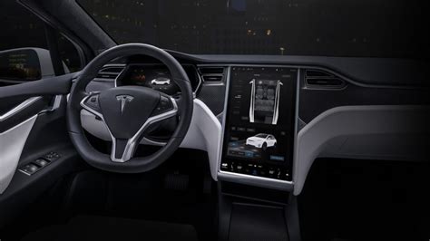Tesla Model S Interior Refresh Cabinets Matttroy