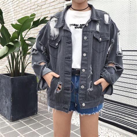 Jackets Cute Outfits Buy Grunge Style Aesthetic