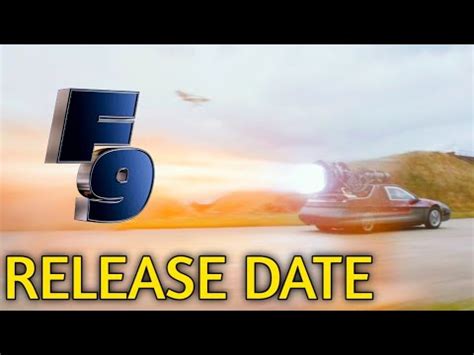 Release date & images for this countdown are kept up to date with thanks to tmdb. The Fast And Furious 9 (2021) New Release Date In India ...