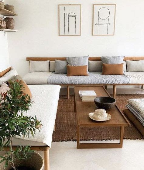 Japandi A Closer Look At The Latest Big Interiors Trend Living Room