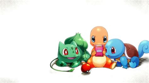 Pokemon desktop wallpapers, hd backgrounds. Pokémon HD Wallpapers - Wallpaper Cave