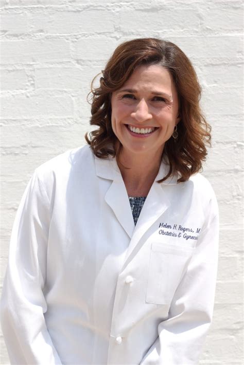 Helen Rogers Md Bay Area Physicians For Women