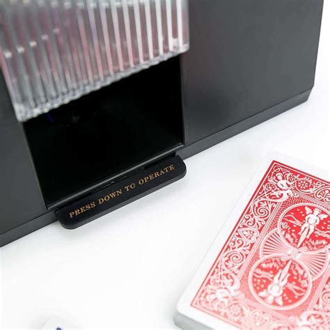 9 Best Card Shufflers Reviewed In Detail Dec 2023