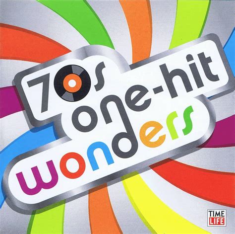 70s One Hit Wonders By 70s Music Explosion 1 Hit Wonders Uk Music
