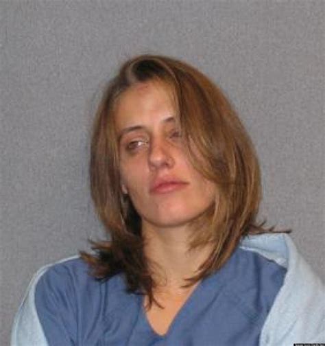 erin holdsworth sentenced to 18 months for leading cops on high speed chase while practically