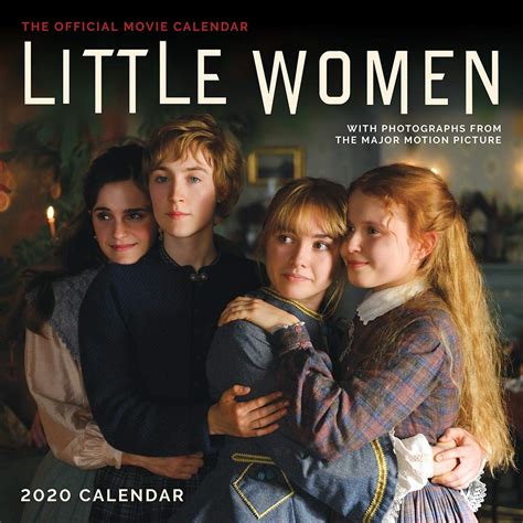 ‘little Women The Best Movie Adaptation Of The Novel To Date