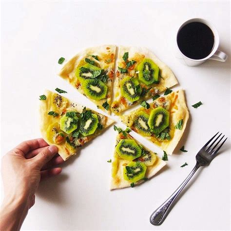 Food Photography Fad Gets Restaurants Eyeing Instagram