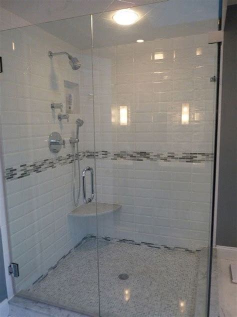 Check spelling or type a new query. 34 best floor tile trim on shower wall images on Pinterest ...