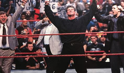 Shitloads Of Wrestling — Mr Mcmahon Wins The Royal Rumble January