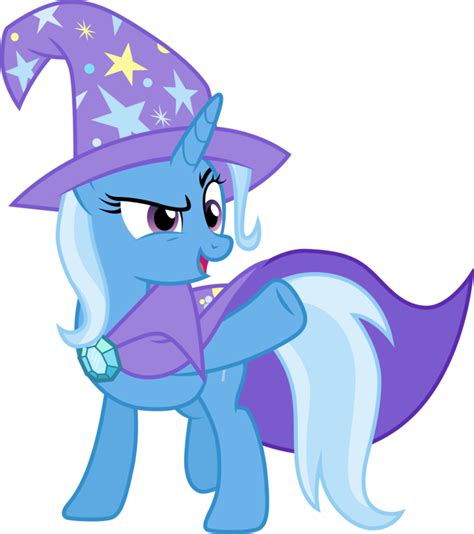 Equestria Daily Mlp Stuff The Great And Powerful Trixie Reviews