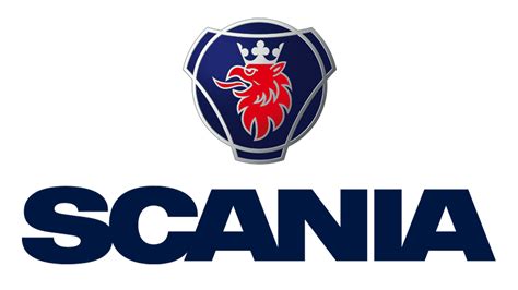 Scania Logo Meaning And History Scania Symbol