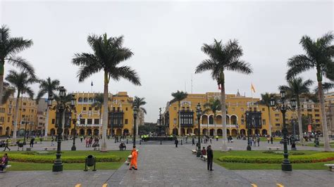 Visiter Lima Au Pérou Tous Les Incontournables Destination Tdm