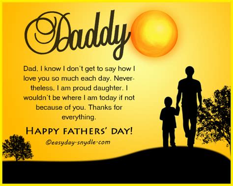 Fathers Day Messages Wishes And Fathers Day Quotes For Easyday