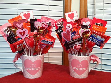 22 Crazy Cute Diy Valentines T Basket Ideas Raising Teens Today
