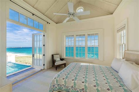 Columbus Beach Cottage A Picturesque Caribbean Home On Ambergris Cay