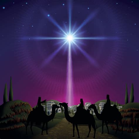 What Was The Star Of Bethlehem Find Out Friday From Neil Tyson