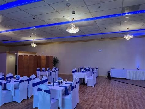 Mughal Sapphire Room Sapphire Banquet Halls Event Venue Rental