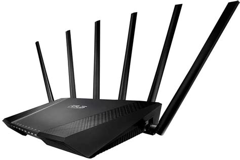 🏆 The 8 Best Asus Routers Of 2020 Routerreset