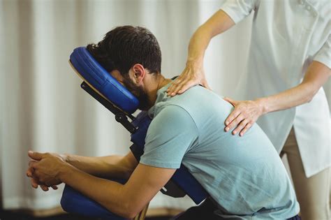 Massage Plans Individual And Workplace Corporate Health Collab