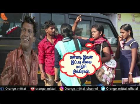 Nagai youtube channel sale prank, pondati alaparaigal, 1l youtube sale tamil prank, ayyo alaparaigal. statue prank | prank video in tamil | statue prank in ...