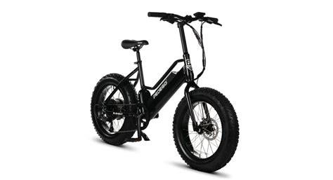 Pedego Element Una Fat Bike Eléctrica Que Te Ofrece Una Autonomía De