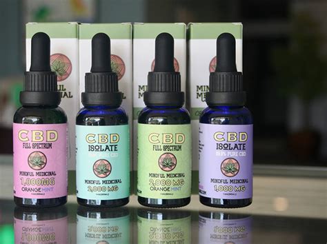 About Mindful Medicinal Sarasota Cbd Dispensary