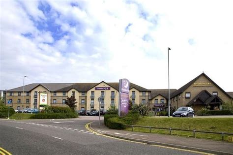 #9 of 18 hotels in st andrews. Exterior - Picture of Premier Inn Norwich East (Broadlands ...