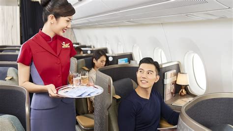 China Airlines Considering New California Flights Business Traveller
