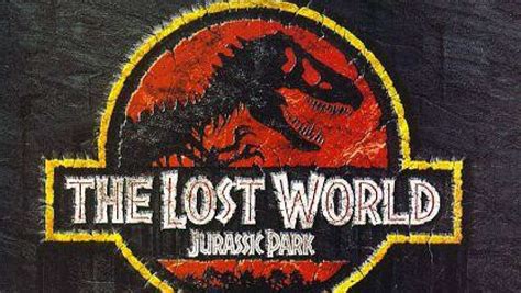 The Lost World Jurassic Park Ii Trailer 1997