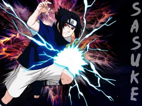 Uchiha Sasuke Naruto Image 745692 Zerochan Anime Image Board