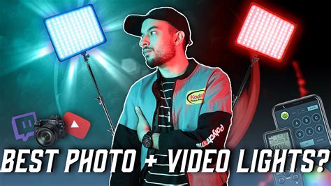 Best Pro Budget Lights For Photo Video And Streaming Weeylite