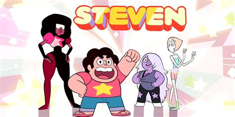 Steven Universe Season 1 Watch Here For Free And Without Registration